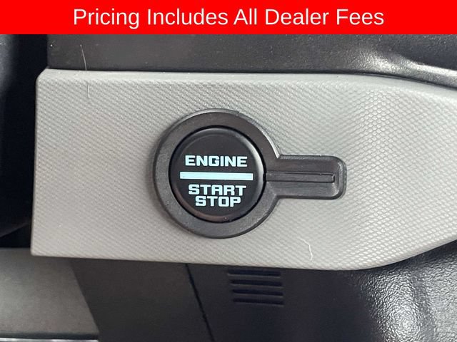 Used 2022 Ford Bronco Black Diamond AWD/4WD image 29