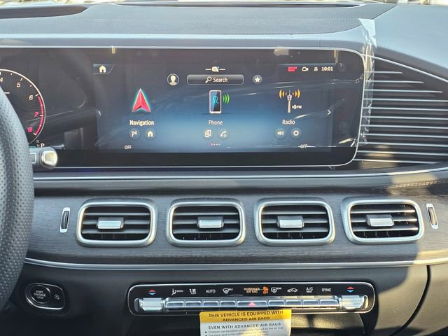 New 2026 Mercedes-Benz GLS 450 GLS 450 image 34