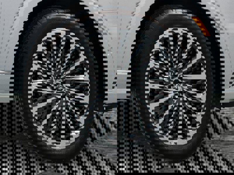 New 2026 Hyundai Palisade Calligraphy image 8