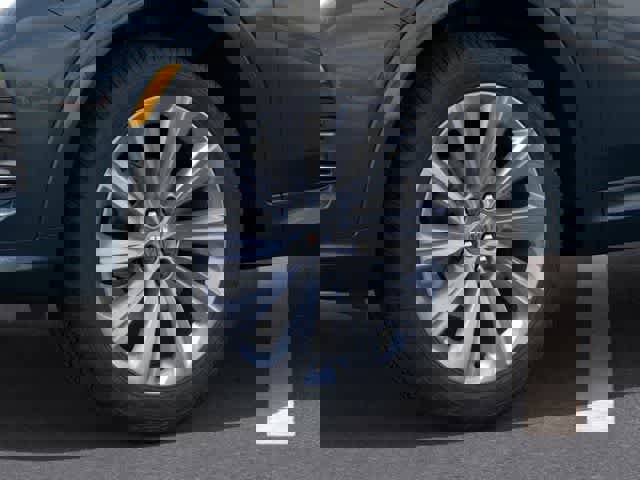 New 2026 Buick Envista Avenir image 9