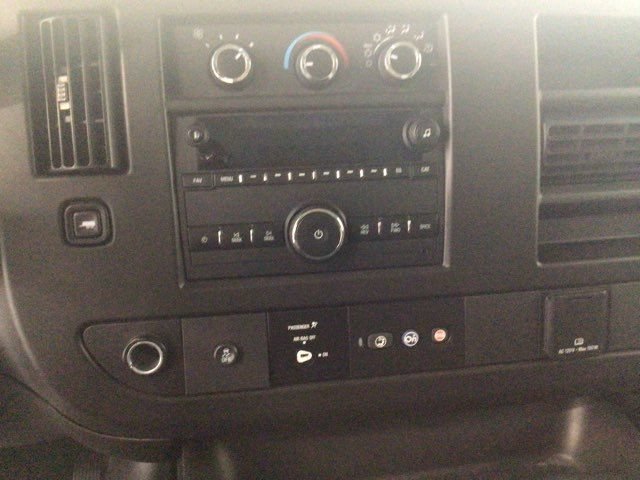 Used 2020 Chevrolet Express 2500 Extended w/ Driver Convenience Package RWD image 15