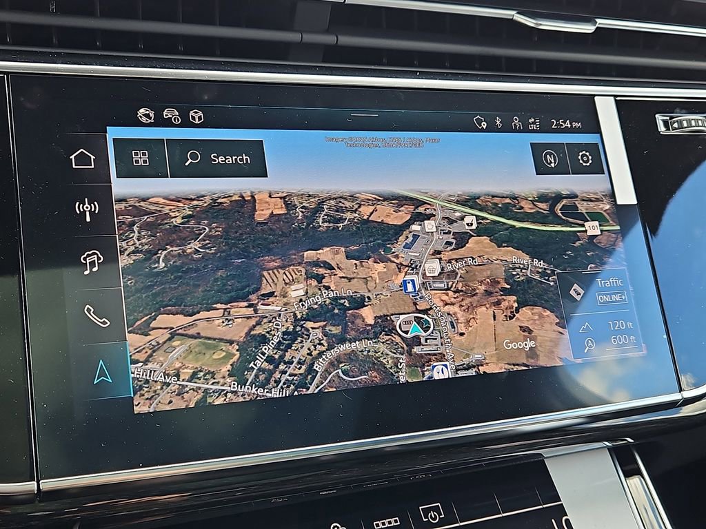 New 2025 Audi Q7 Premium Plus image 9