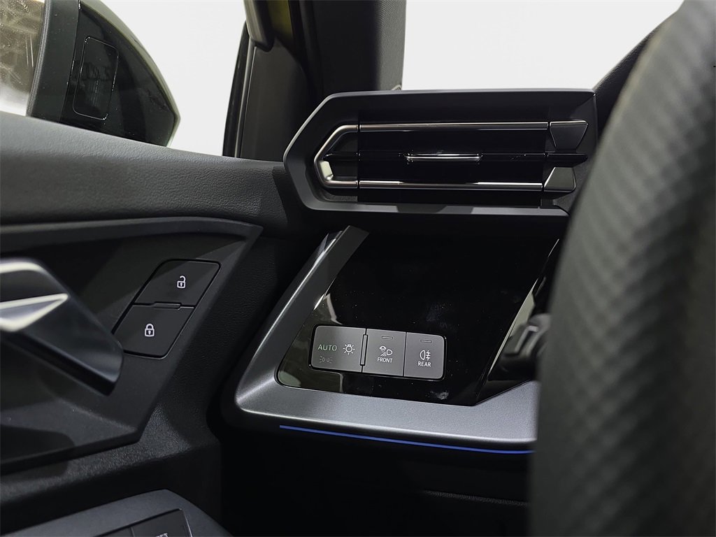 New 2026 Audi S3 Premium image 24