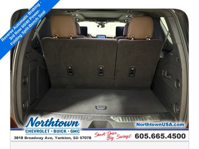 Used 2023 Chevrolet Tahoe High Country w/ Advanced Technology Package image 23