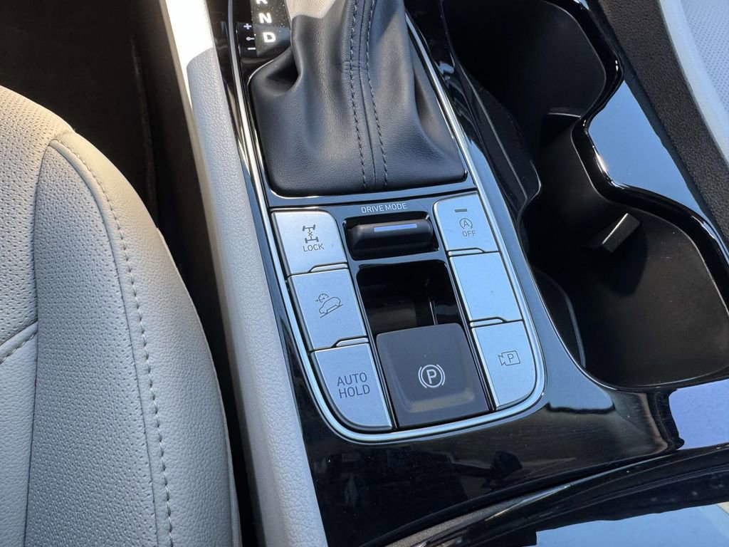 Used 2025 Hyundai Tucson SEL image 30