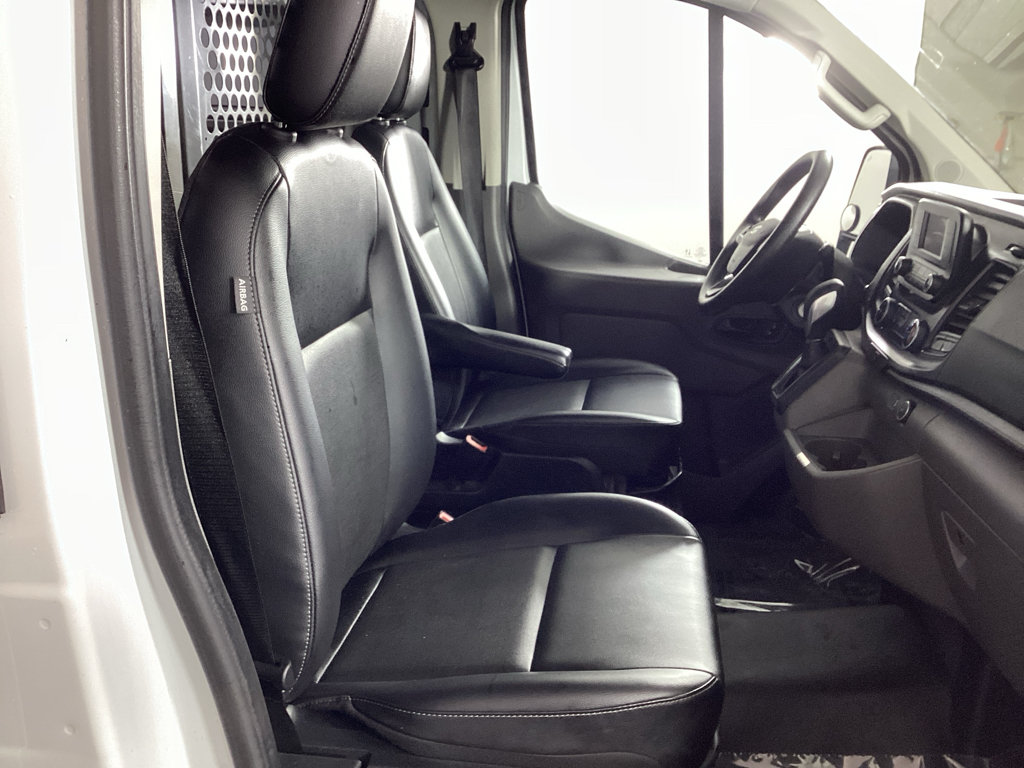 Used 2021 Ford Transit 150 Low Roof AWD image 8