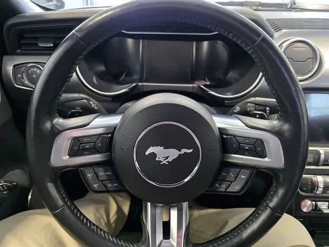 Used 2019 Ford Mustang GT Premium w/ Equipment Group 401A image 26