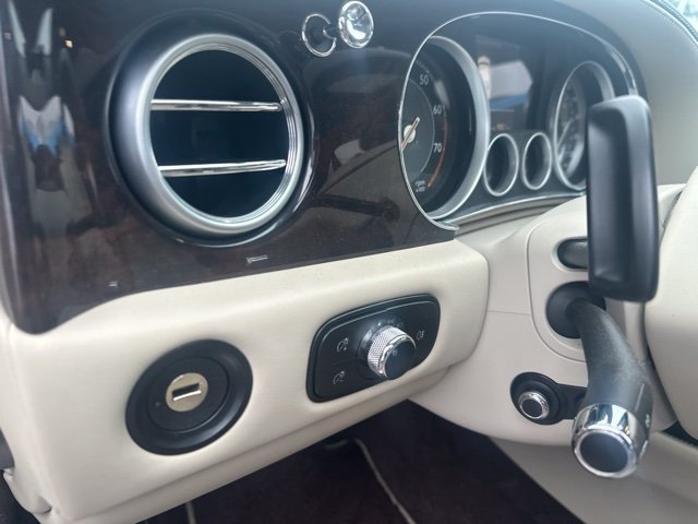 Used 2014 Bentley Flying Spur W12 AWD/4WD image 11