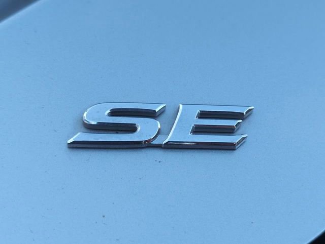 Used 2023 Toyota Camry SE w/ Protection Package (Q2) (TMS) FWD image 28