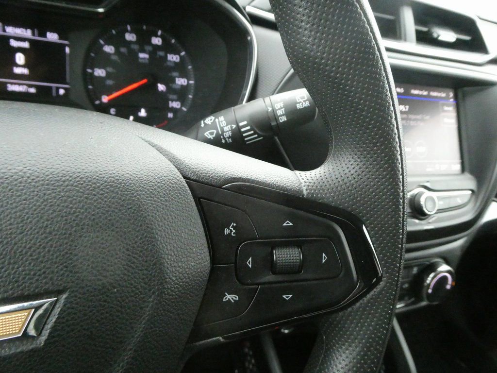 Used 2023 Chevrolet TrailBlazer LT image 11