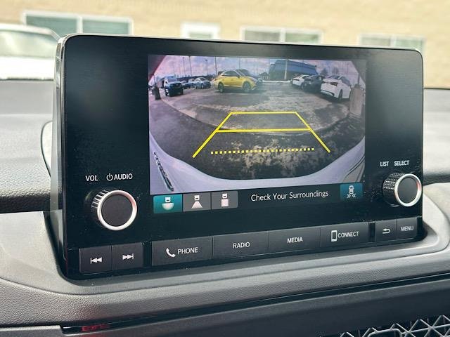 Used 2024 Honda Accord EX image 29