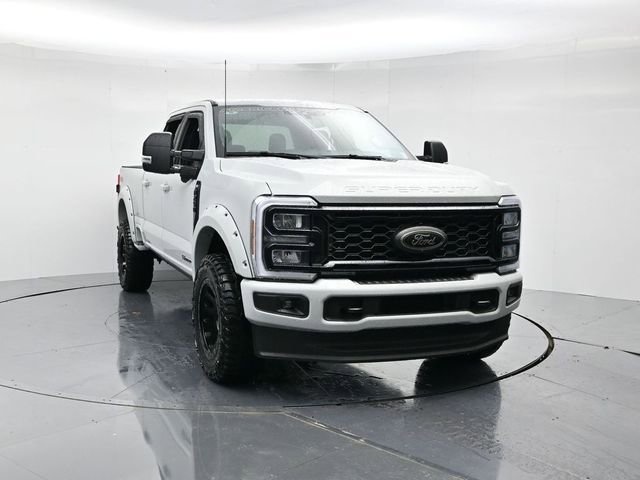 New 2025 Ford F250 XLT w/ Black Appearance Package image 5
