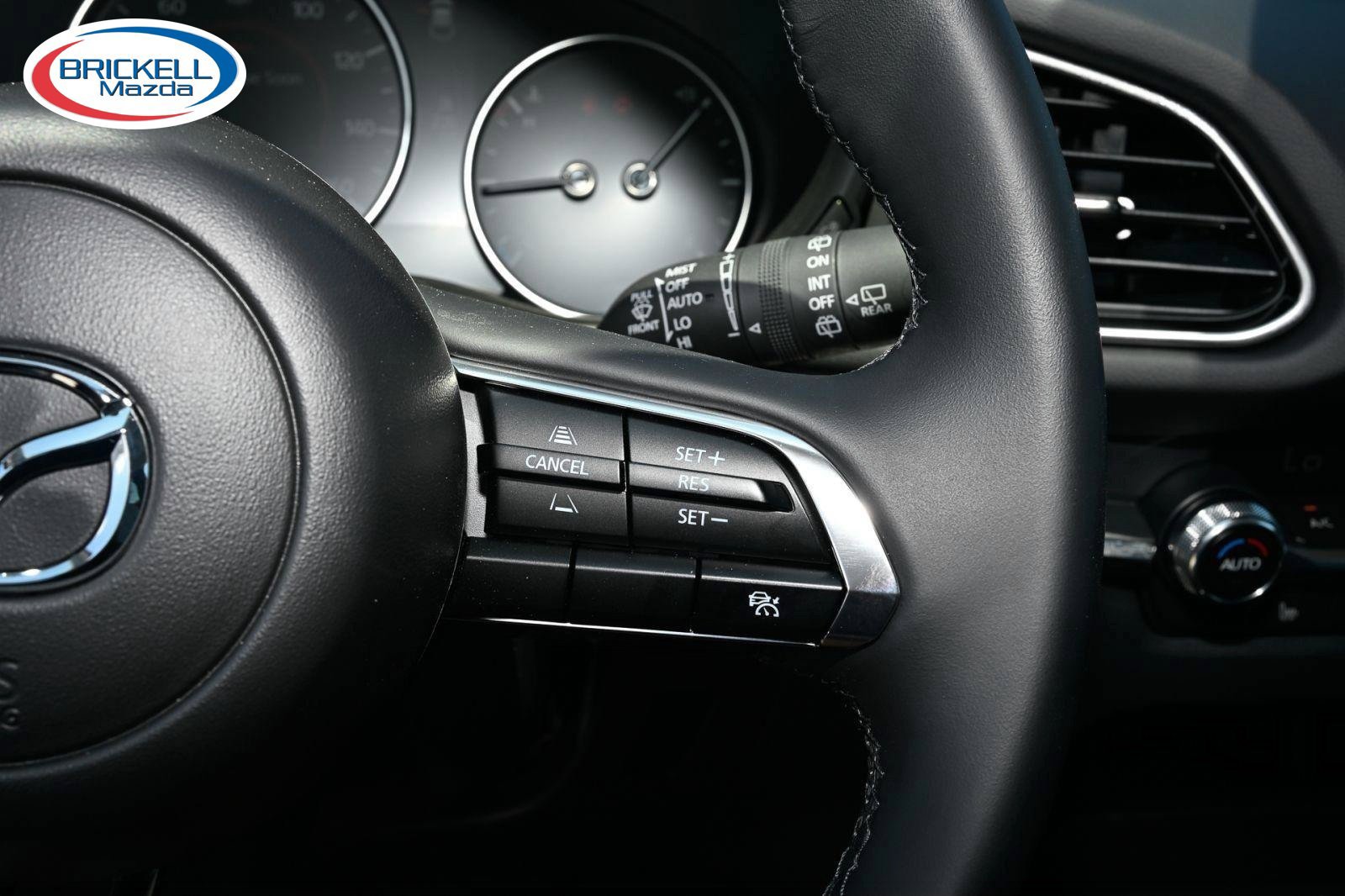 New 2025 MAZDA CX-30 AWD 2.5 S w/ Preferred Package image 28