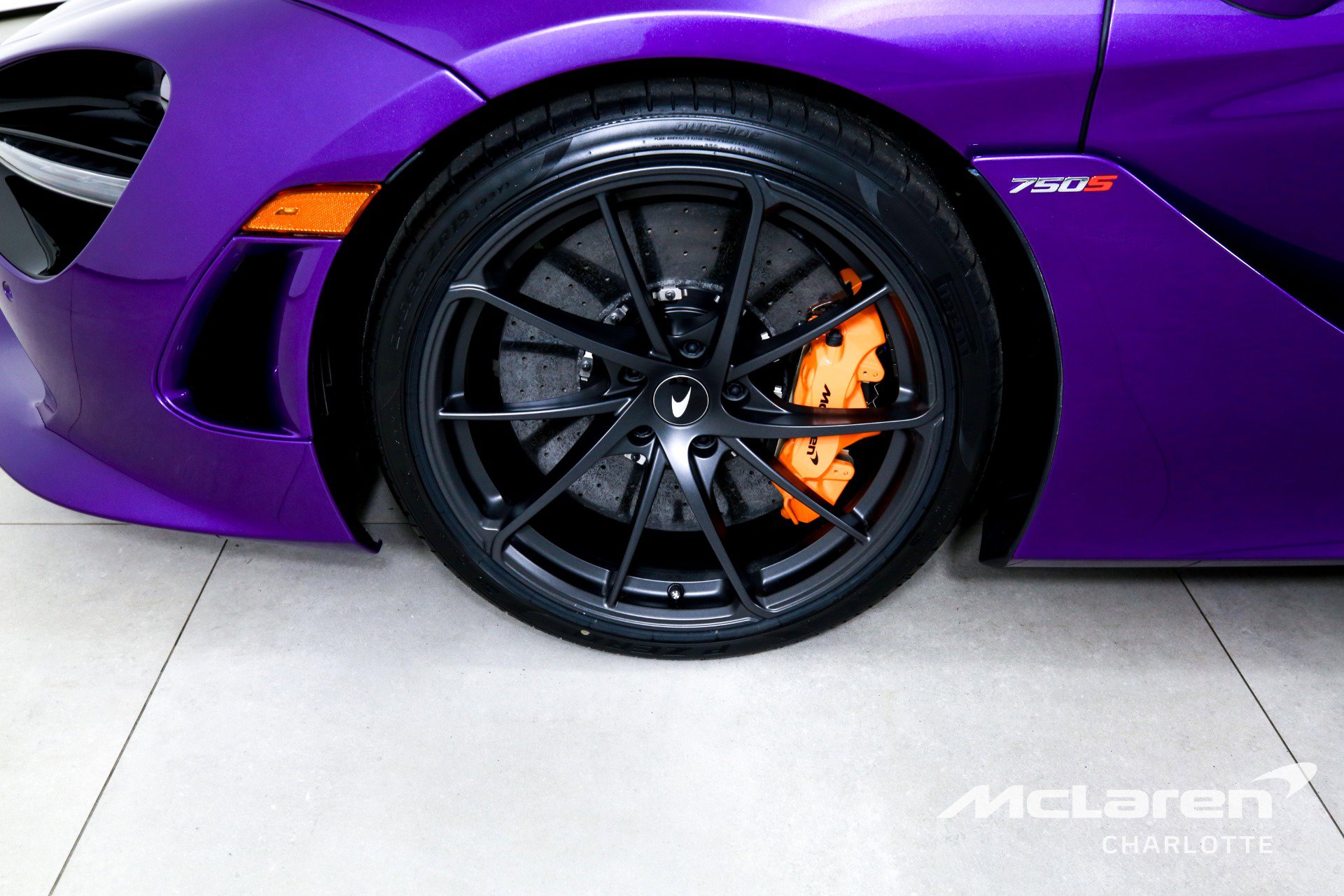 New 2026 McLaren 750S Spider image 26