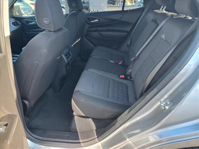 Certified 2024 Chevrolet Equinox LT FWD image 7