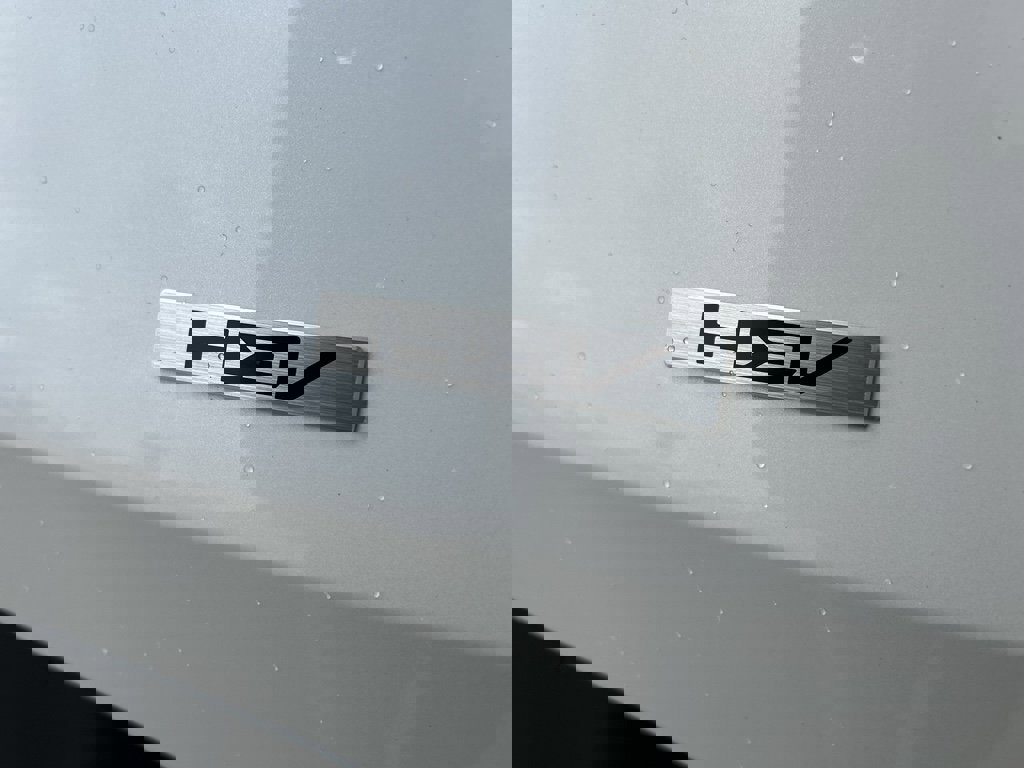 New 2026 Kia Sportage EX w/ EX Panoramic Sunroof Package image 8