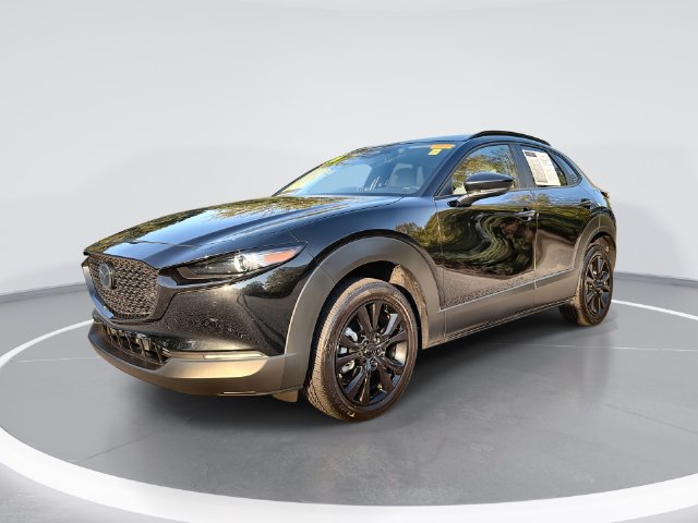 Used 2026 MAZDA CX-30 AWD 2.5 S image 1