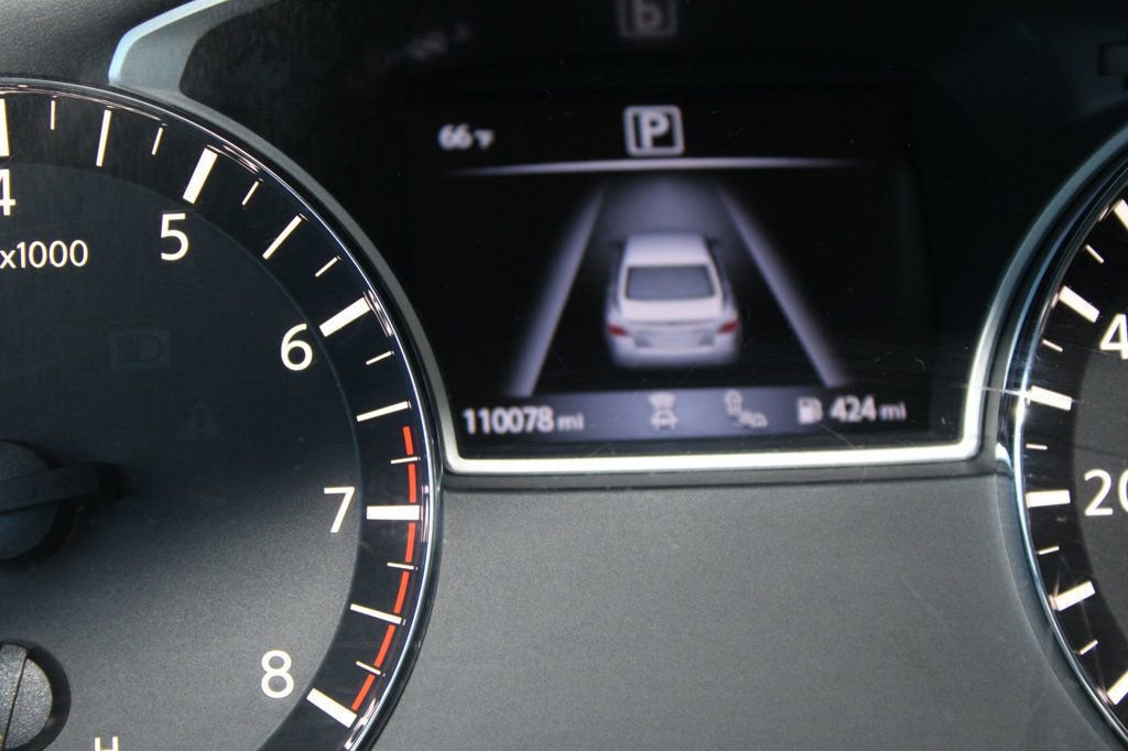 Used 2018 Nissan Altima 2.5 SV image 11