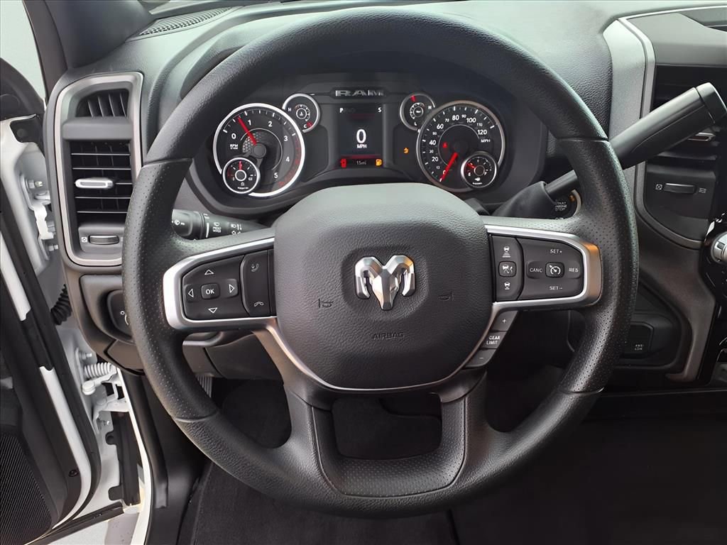 New 2026 RAM 3500 Tradesman image 5