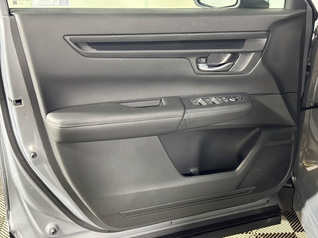 New 2026 Honda CR-V LX image 10
