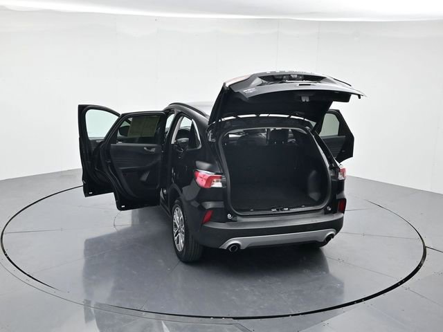 Used 2022 Ford Escape SEL image 44