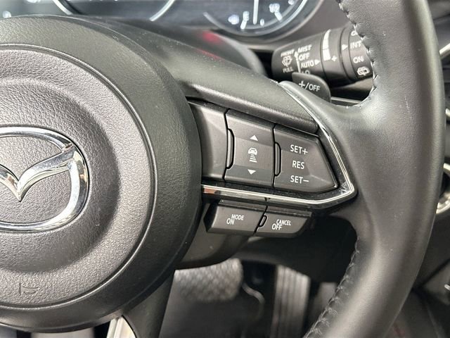 Used 2024 MAZDA CX-5 Carbon Edition image 23