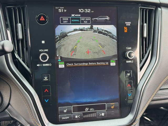 Used 2024 Subaru Outback Wilderness image 26