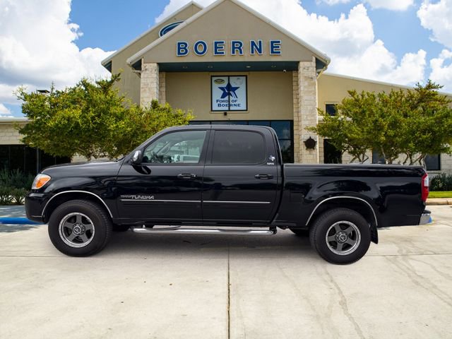 Used 2006 Toyota Tundra SR5 RWD image 2