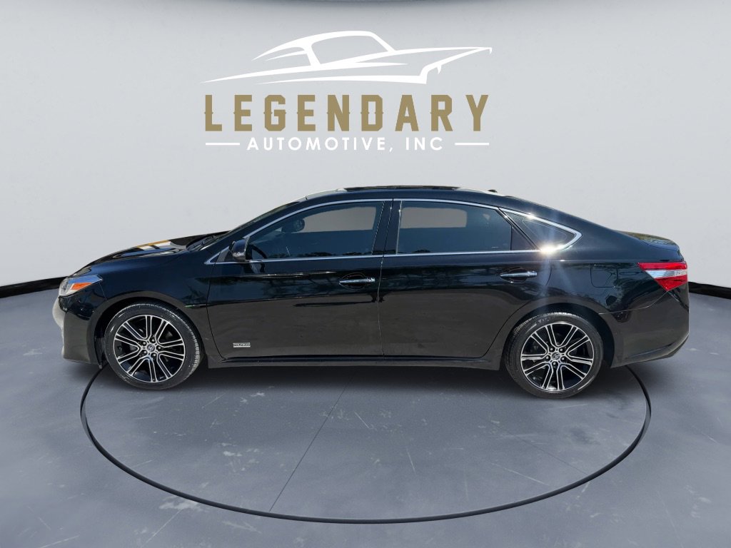 Used 2015 Toyota Avalon XLE Touring Sport Edition image 2