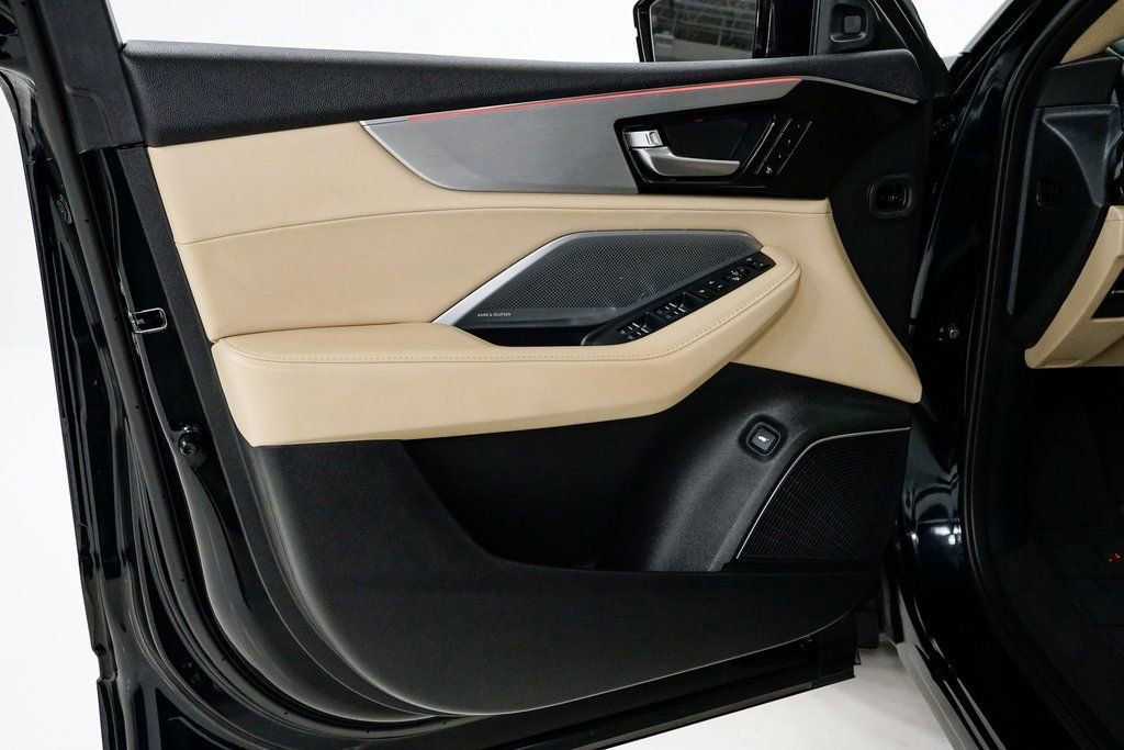 Used 2025 Acura MDX w/ Technology Package image 8