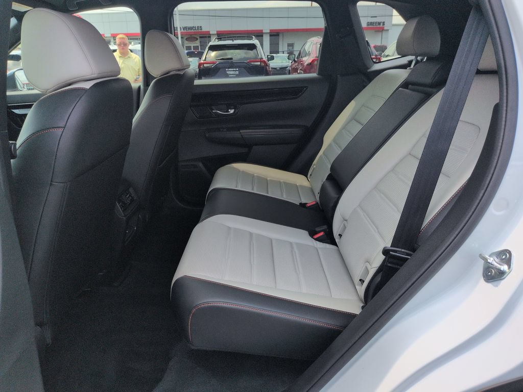 Used 2024 Honda CR-V Sport Touring image 25