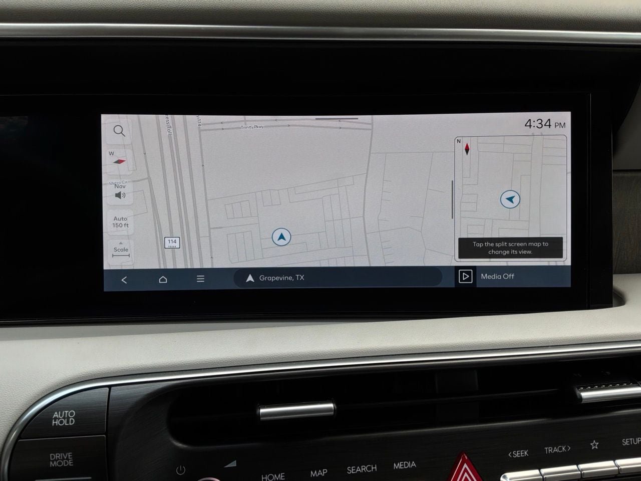 Used 2026 Hyundai Palisade SEL FWD image 39