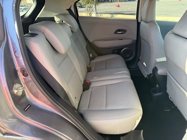 Used 2019 Honda HR-V EX-L image 35