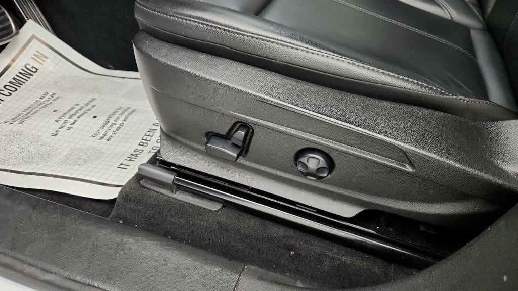 Used 2022 Alfa Romeo Stelvio Sprint image 11