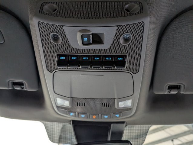 Used 2020 Ford F250 Lariat w/ Lariat Ultimate Package AWD/4WD image 28