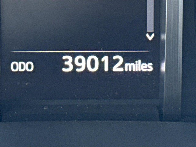 Used 2022 Toyota 4Runner Limited image 29