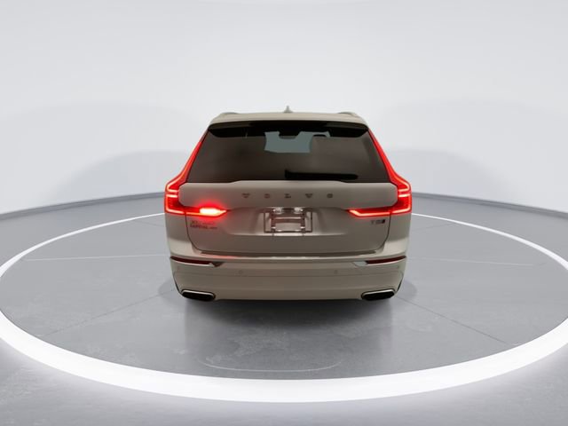 Used 2021 Volvo XC60 T5 Inscription w/ Advanced Package image 3