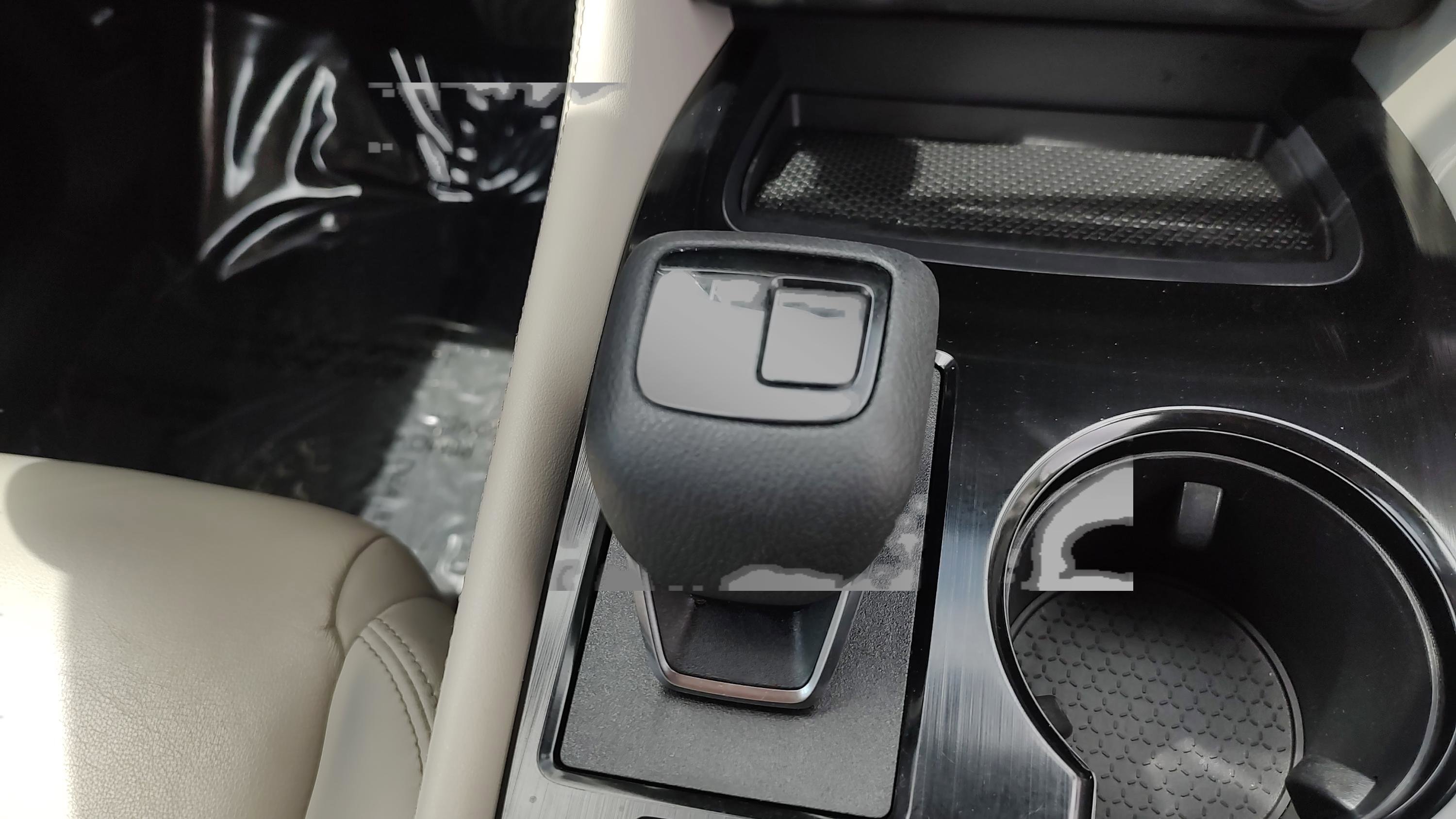 Used 2023 Nissan Rogue SL w/ SL Premium Package AWD/4WD image 18