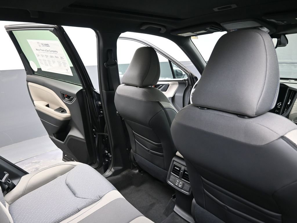 New 2026 Subaru Forester Premium image 15