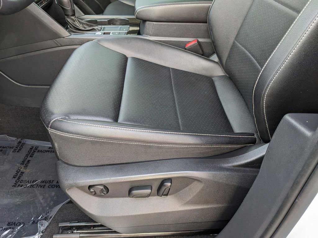 Certified 2023 Volkswagen Atlas SE image 19