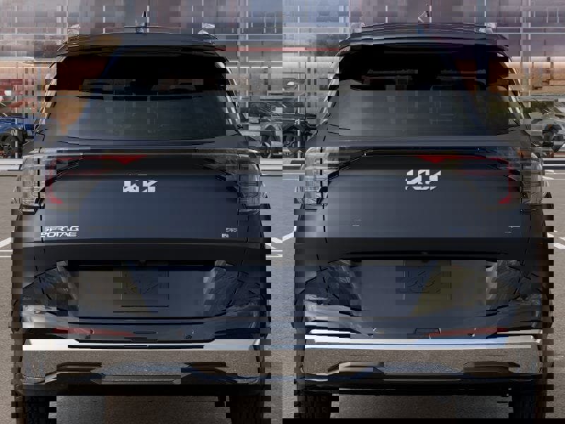 New 2026 Kia Sportage SX image 13