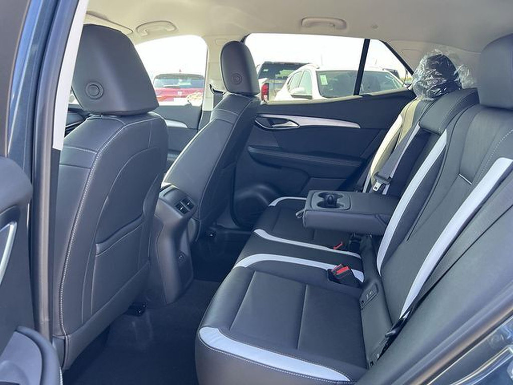 New 2026 Buick Envision Sport Touring AWD/4WD image 28