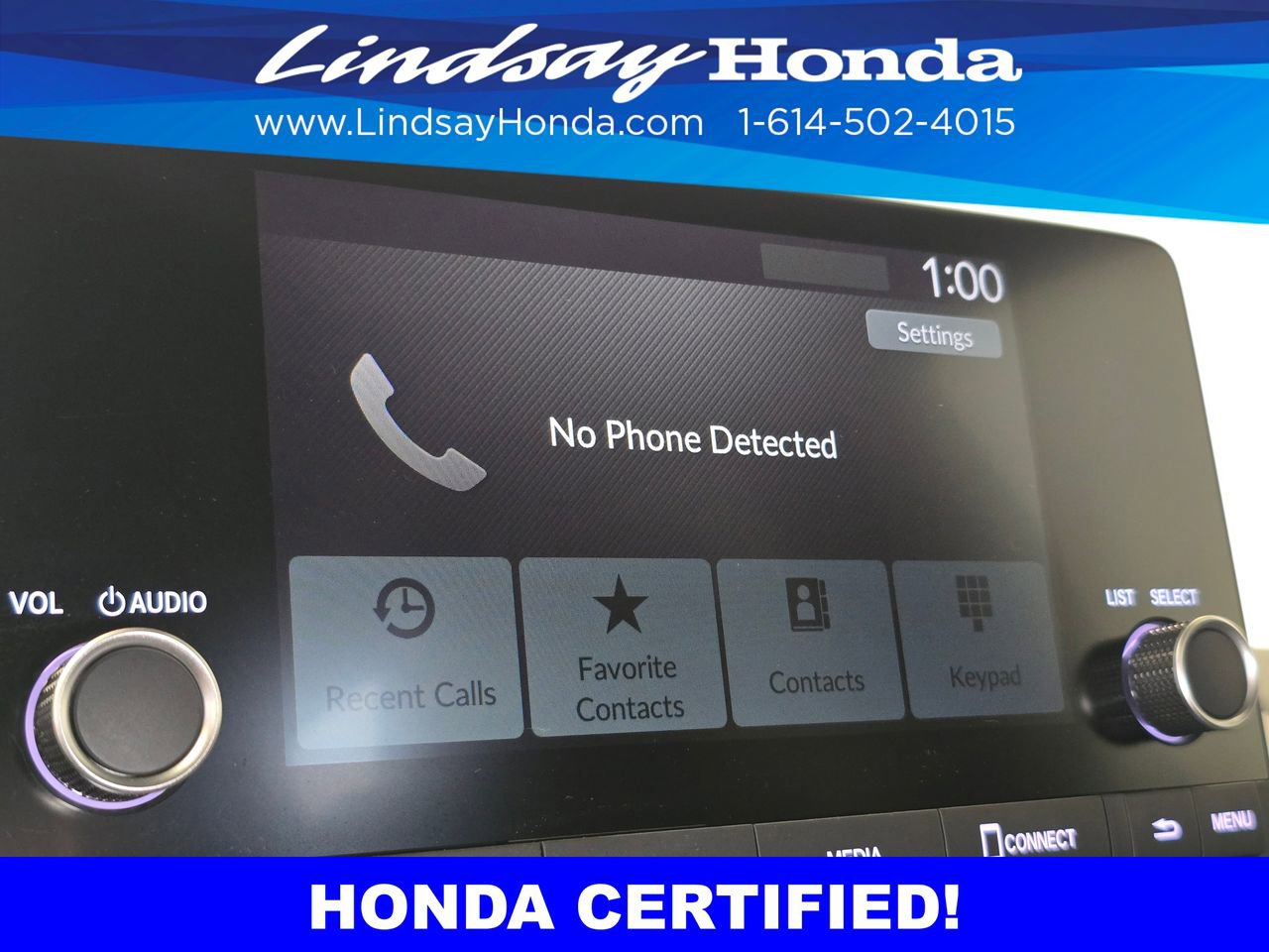 Certified 2025 Honda Pilot Sport image 18