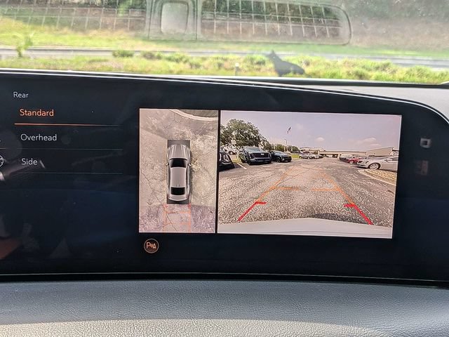 Certified 2025 Cadillac CT5 Premium Luxury w/ Technology Package RWD image 21
