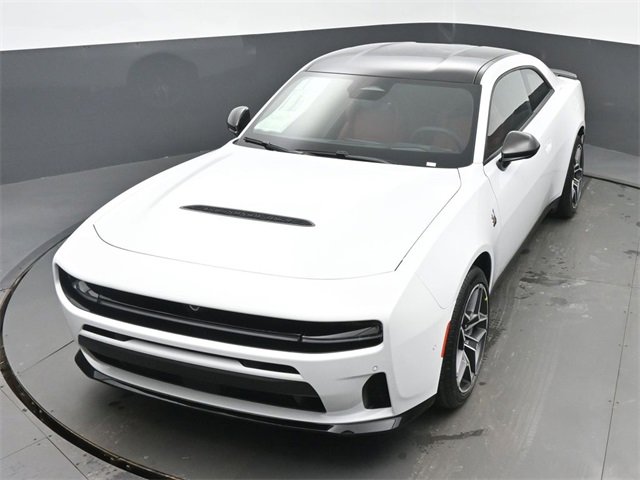 New 2026 Dodge Charger R/T Scat Pack image 36