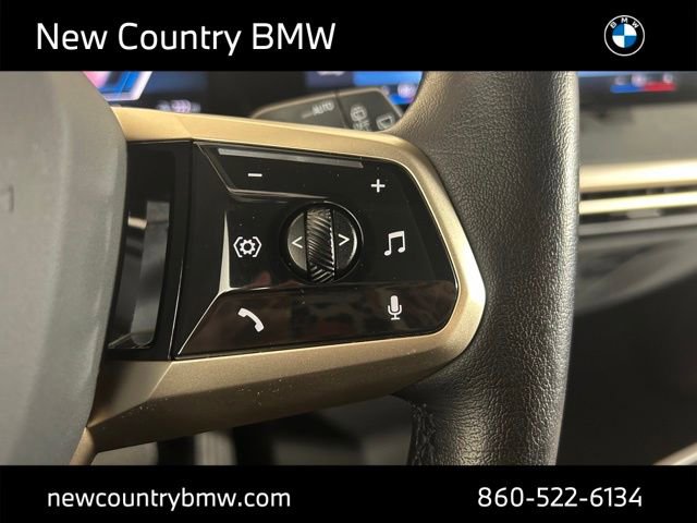 Used 2023 BMW iX xDrive50 w/ Ultimate Package 2 image 16