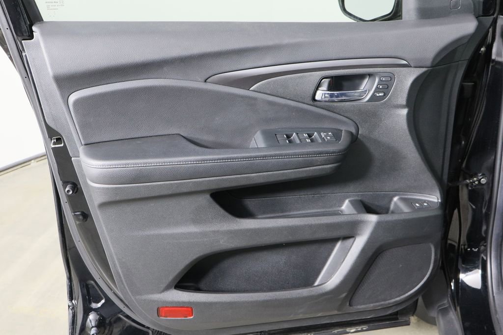 Used 2022 Honda Pilot EX-L image 21