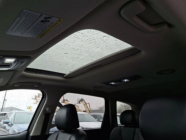 Used 2020 Kia Telluride S w/ S 8 Passenger Seating Package image 15