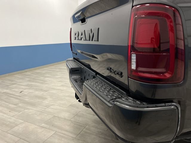 New 2026 RAM 2500 Laramie image 38