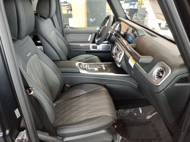 New 2026 Mercedes-Benz G 63 AMG 4MATIC image 16